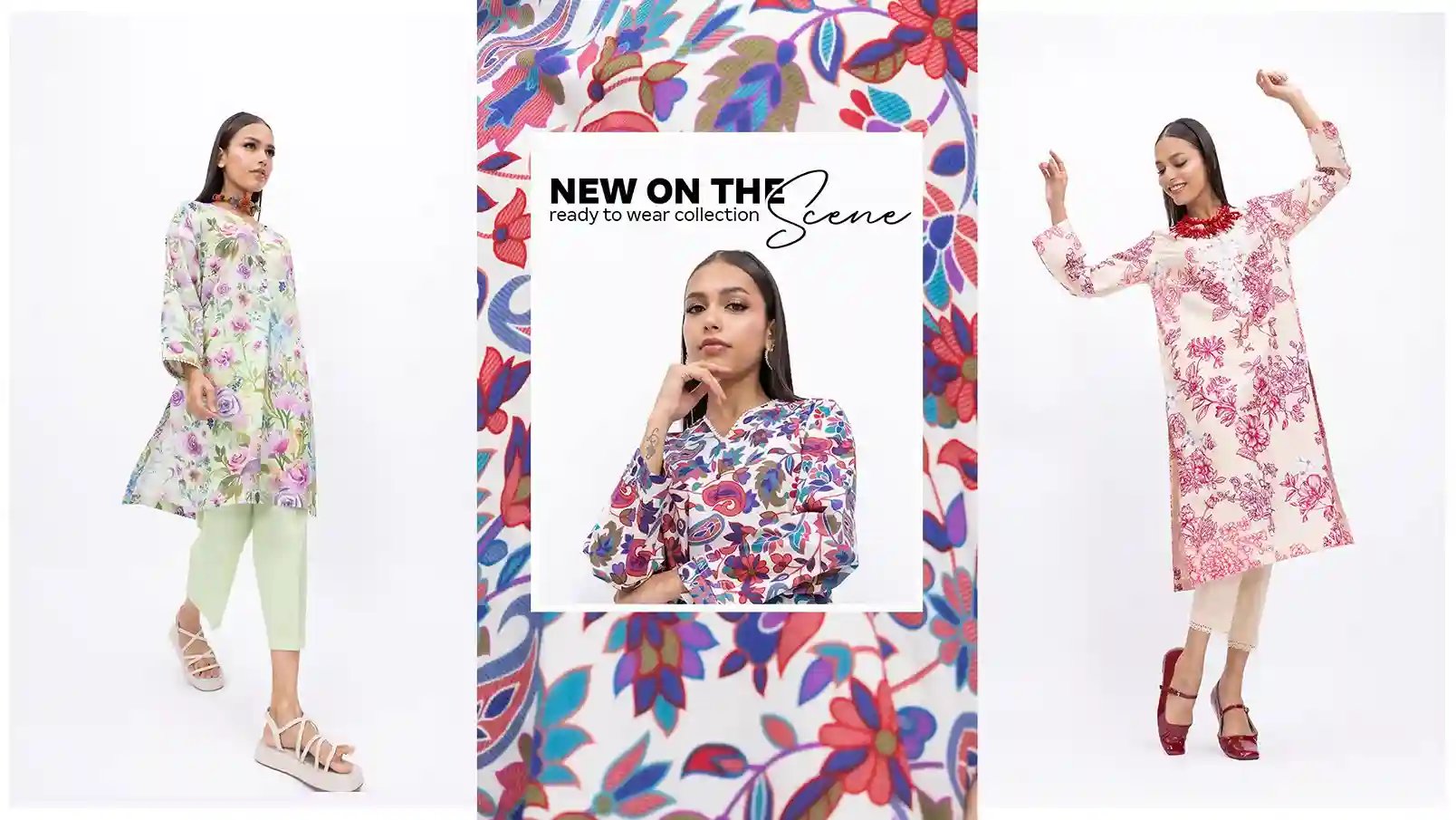 Pakistani clothing online USA